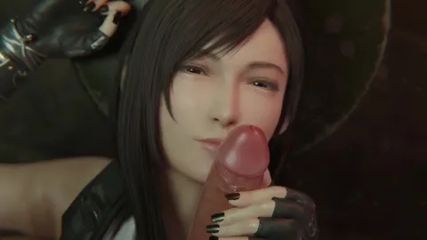 tifa hmv