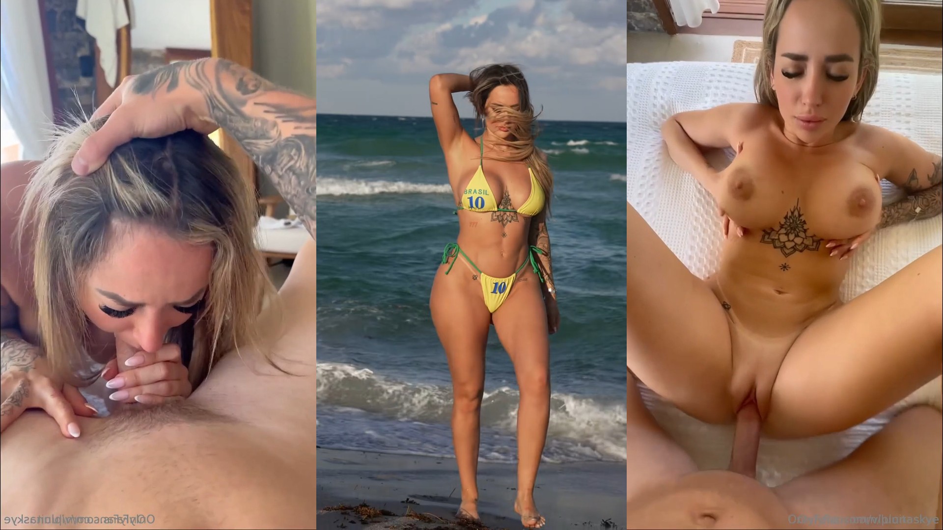 Lun1t@ $ky3 thicc Latina vol 4 BG-solo