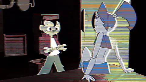 PMV - Jenny Eletric