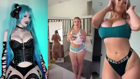 Big Tiddies