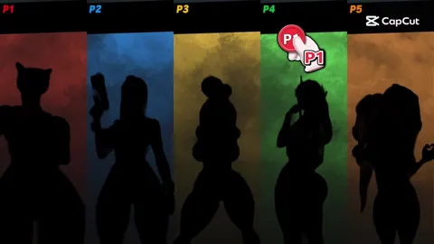SMASH BRO PMV