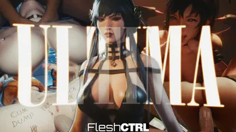 ULTIMA [HMV]