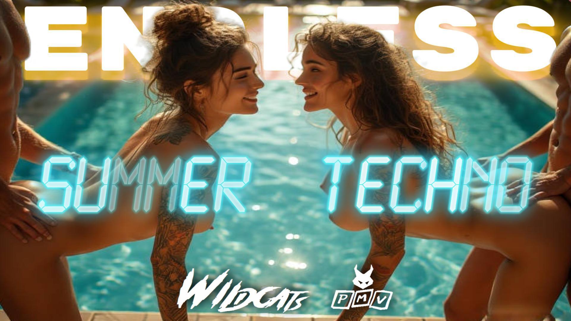 ENDLESS by Wildcats vol1 part2