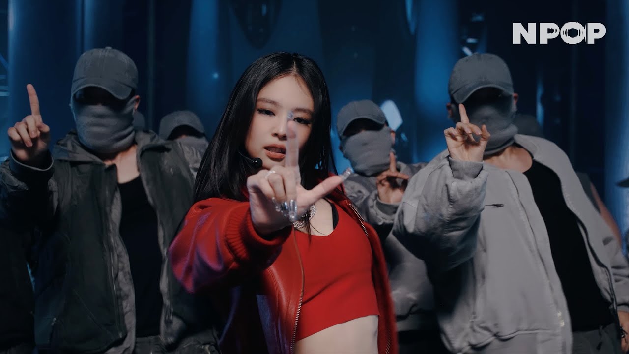 like jennie - jennie