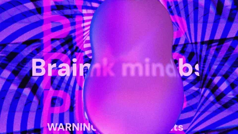 Blank Mind PMV