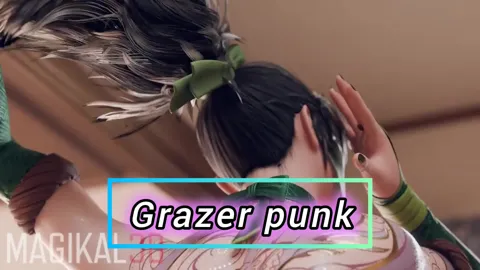 Grazer hmv 2