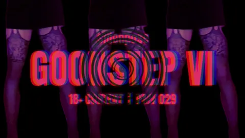 GOONSTEP6-sidenpose