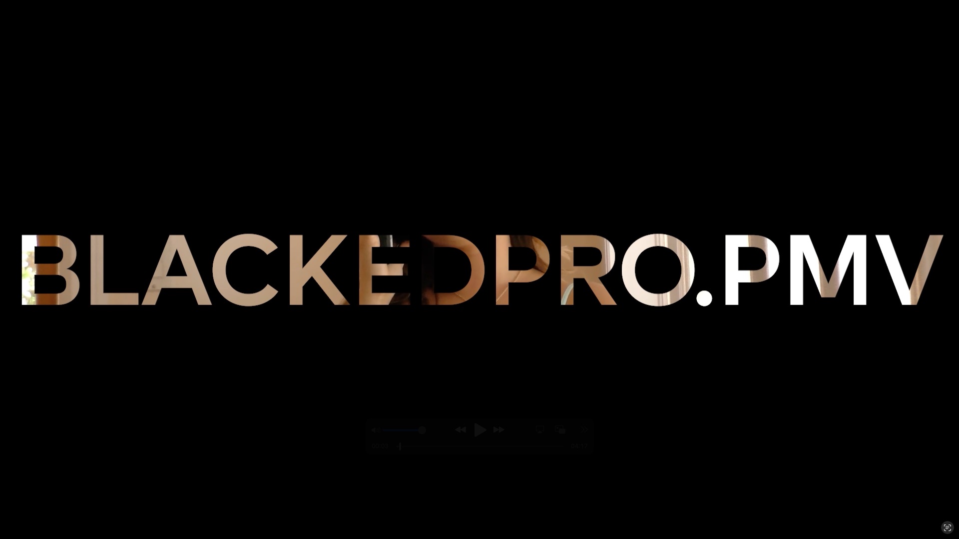 BLACKEDPRO CuckoldSessions (Only Girl PMV)