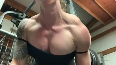 Your Gym Motivation