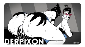 A Derpixon HMV