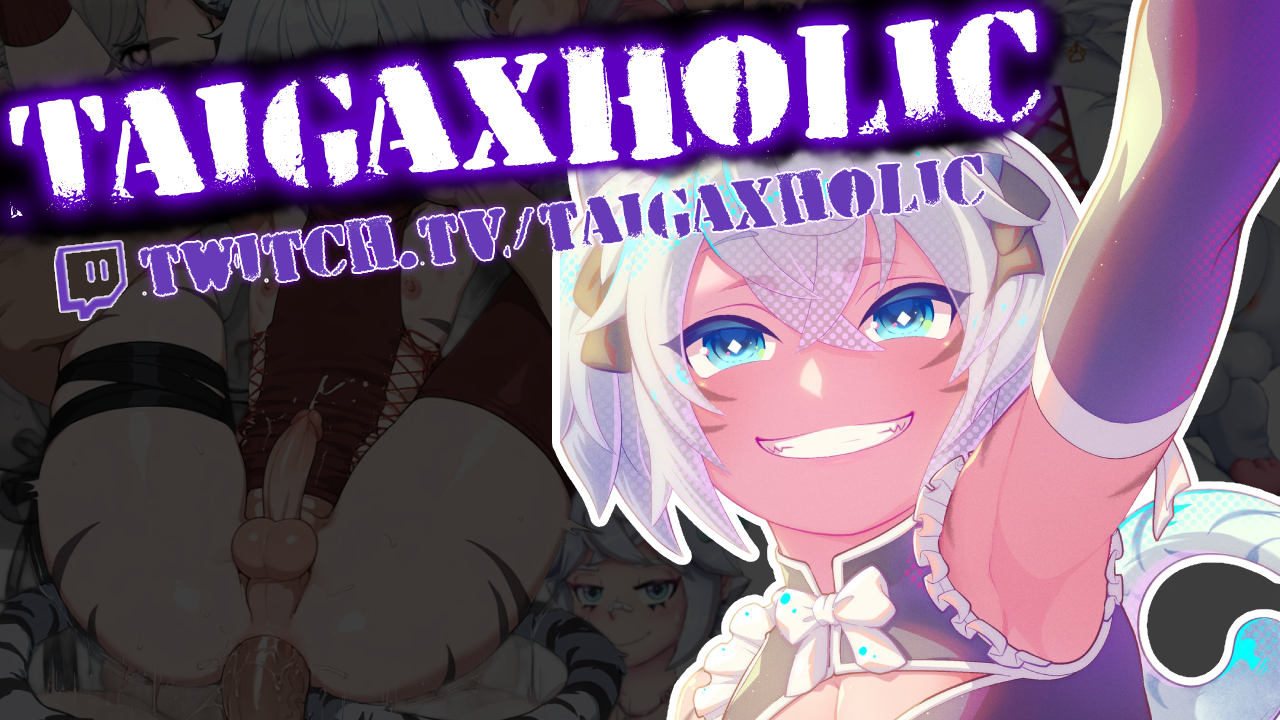 TaigaxHolic | HMV [short]