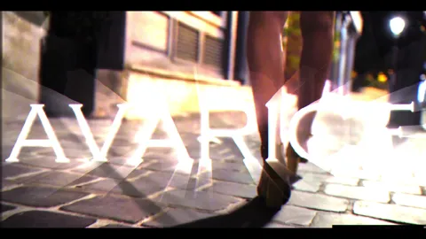 AVARICE