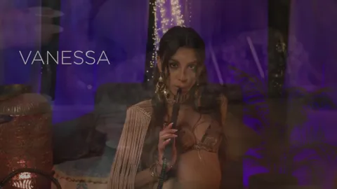 Vanessa