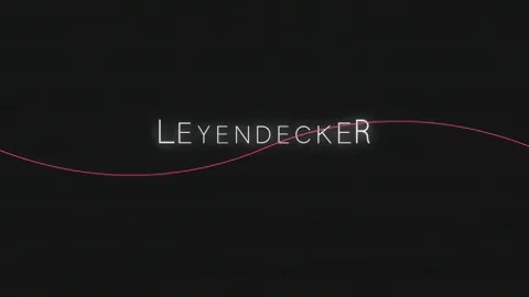 Leyendecker - Sissy Perfect Trainer - AI Upscale 4k-60fps