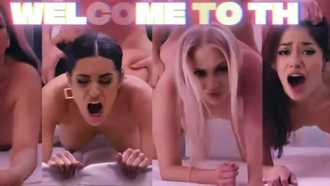 PORN PIGGY PLAYPEN