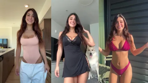Baylee Adami PMV