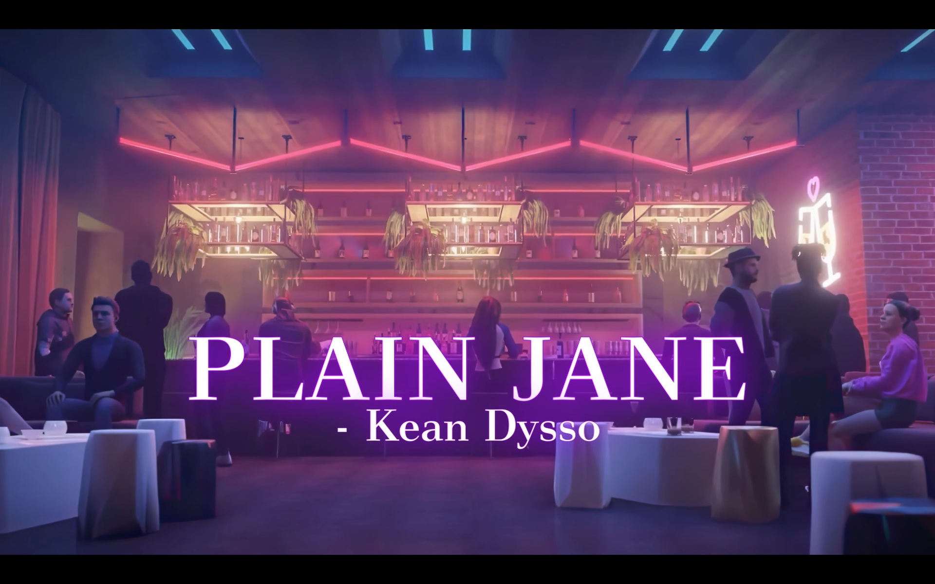 31  JJULEZ - Plain Jane (Final Fantasy PMV)