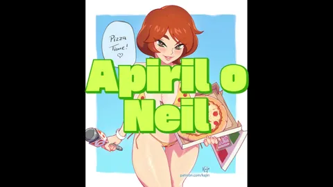 apiril o neil short 