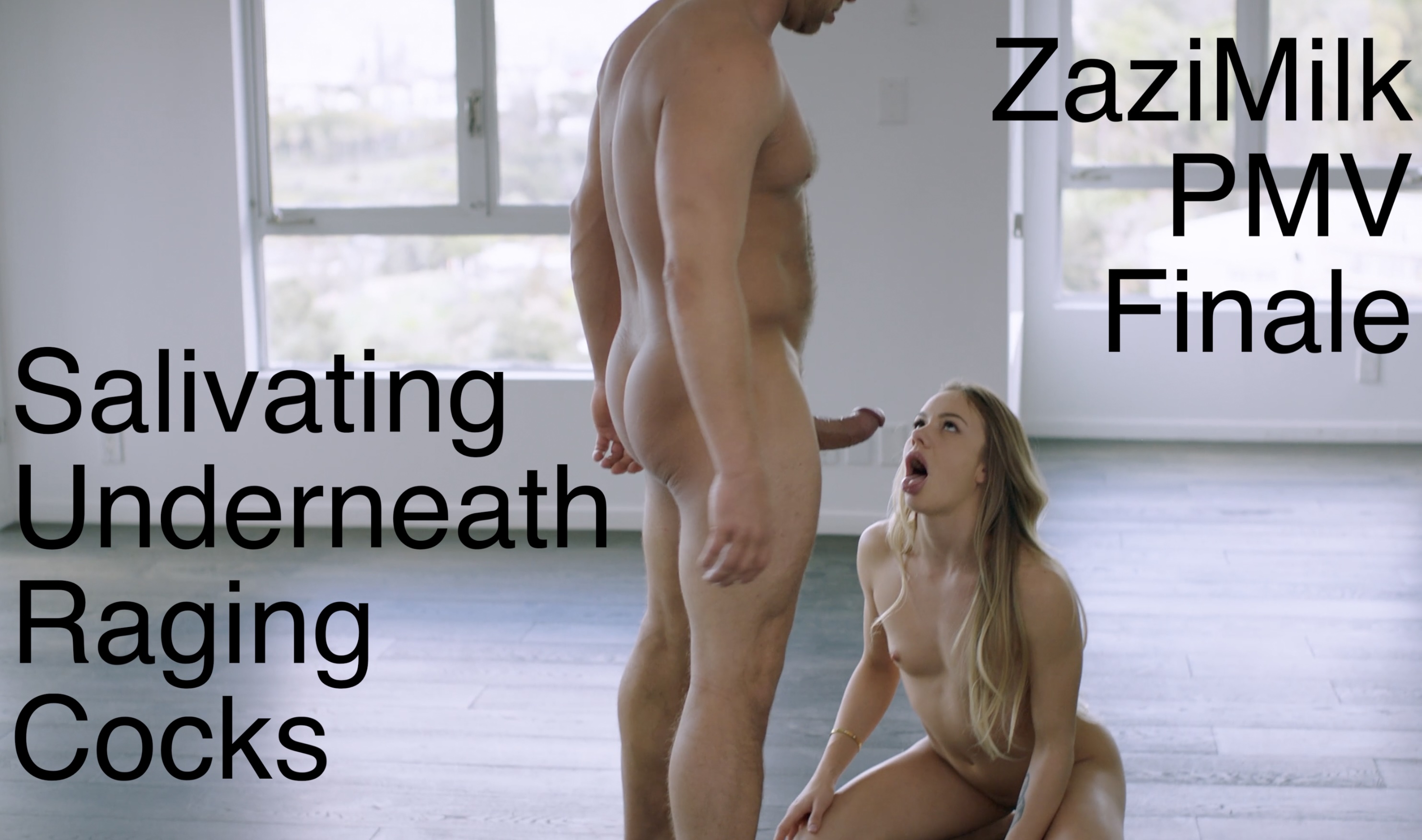 ZaziMilk Finale
