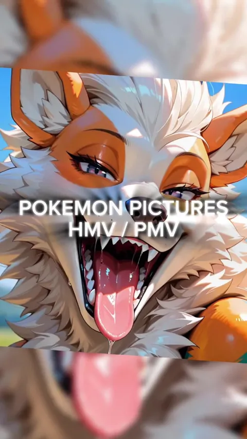 POKEMON AI PMV V1