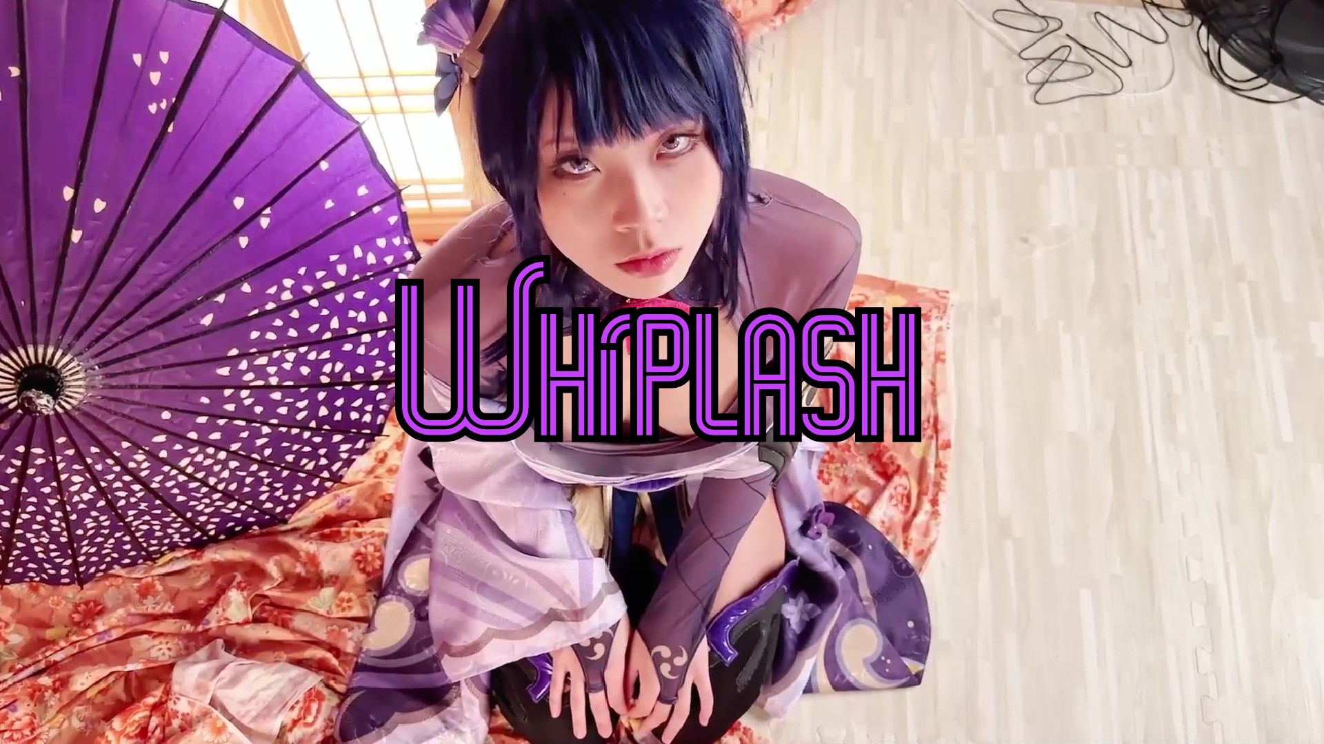 COSPLAY PMV! 