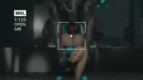 SAMUS 10 - HMV