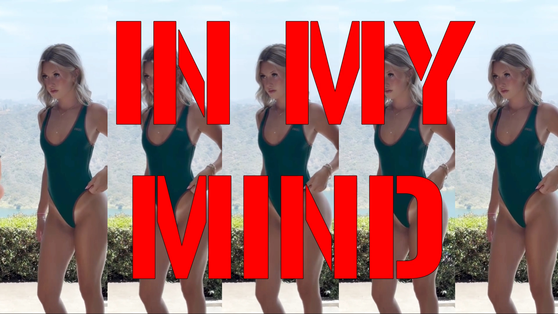 Jayden In My Mind