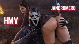 Jane Romero Hmv