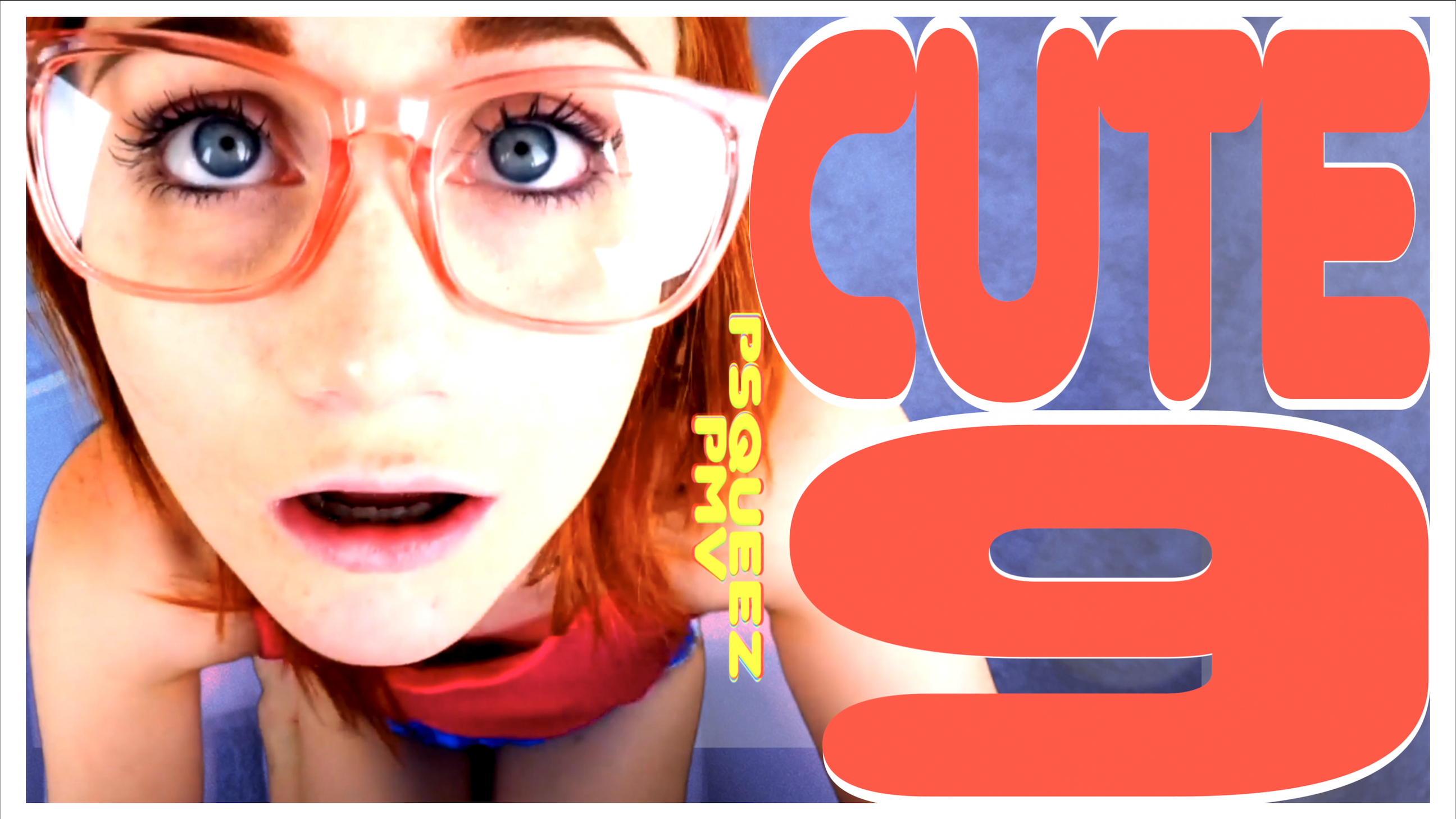 pSqueez - Cute 9