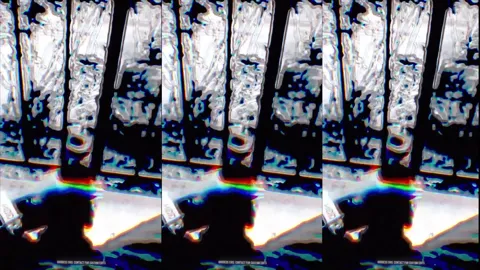Blacked Contrast