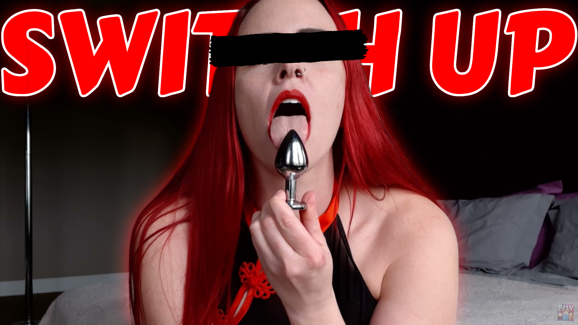 Switch Up - A Thick&Chubby PMV