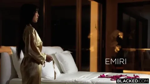 emiri short mk 3