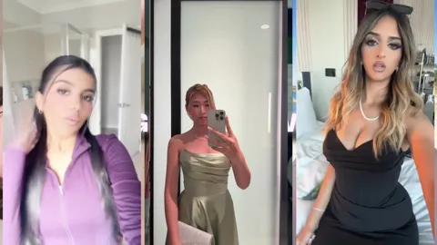 Cock Hungry Teens 
