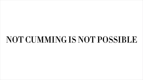 Not Cumming is Not Possible | RileyComps Goon Bait 2