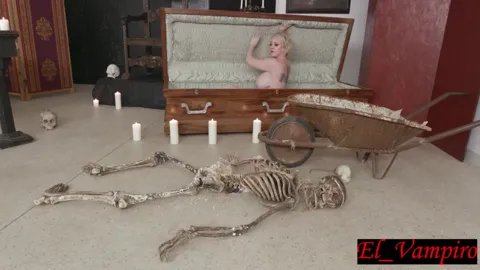Vamp-porn