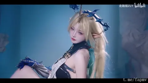 预览 鸣潮
