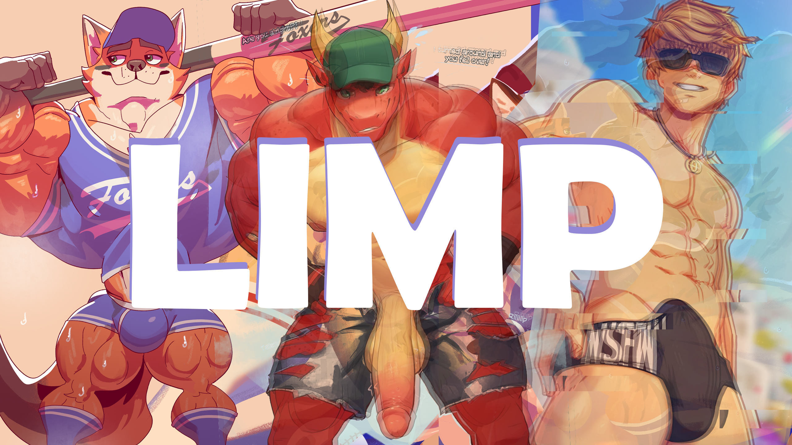 LIMP HMV