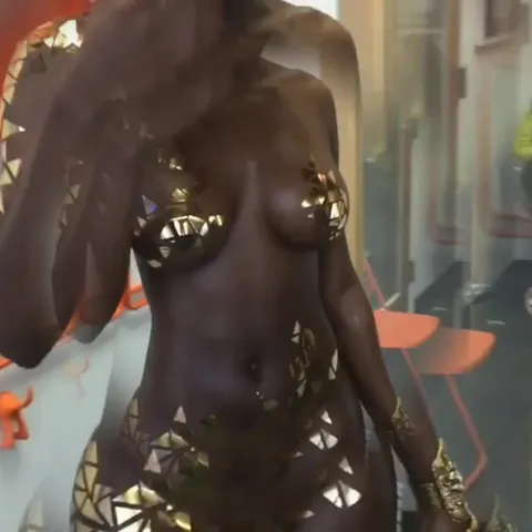 Perfect Bod