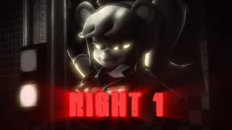 NIGHT 1 - BITKRUSH!