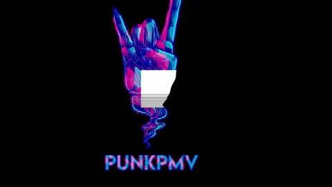 PunkPMV LE SSERAFIM (르세라핌) CRAZY (English ver) (FUTA PMV) 