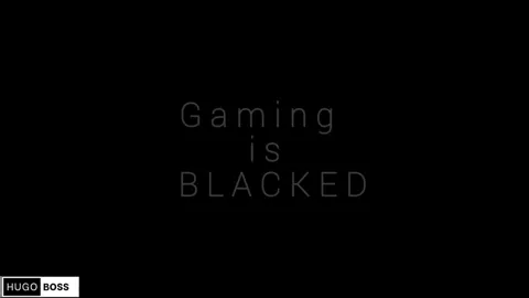 Gaming is BLACKED in 2025