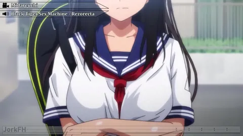 Rezoruchi Fap Hero