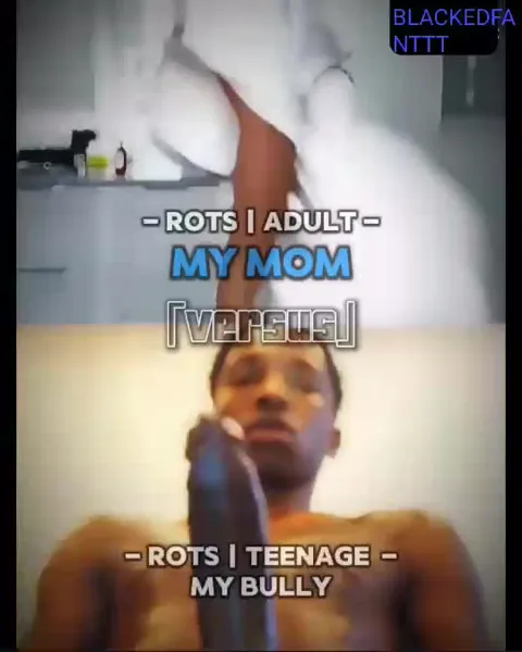 Mom vs bully
