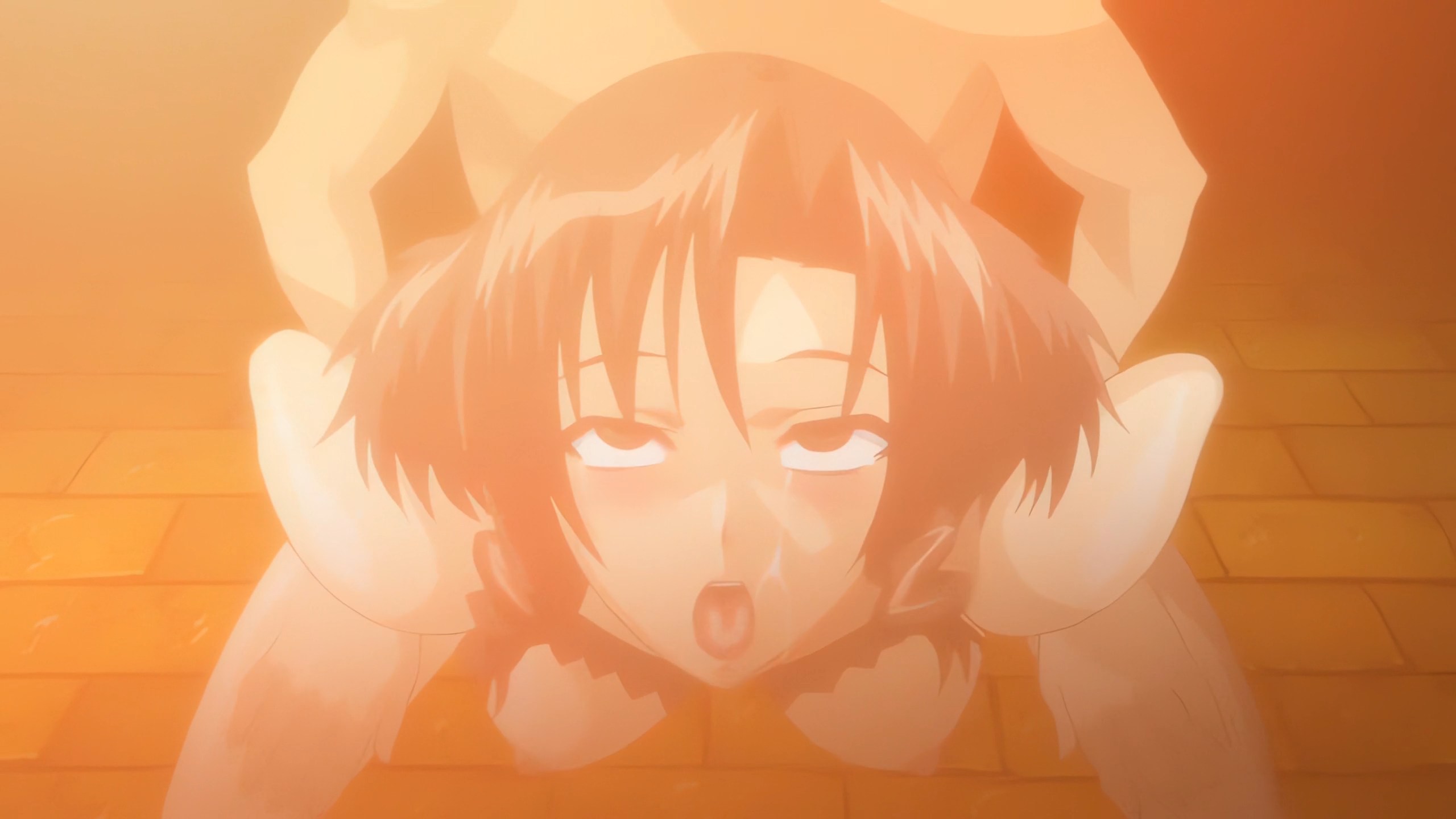 HMV - gekkokanhonoka Remake