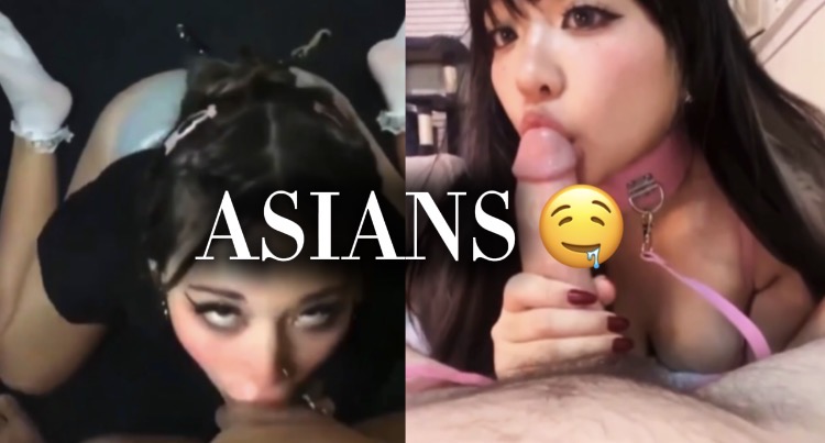 Asians are underrated 