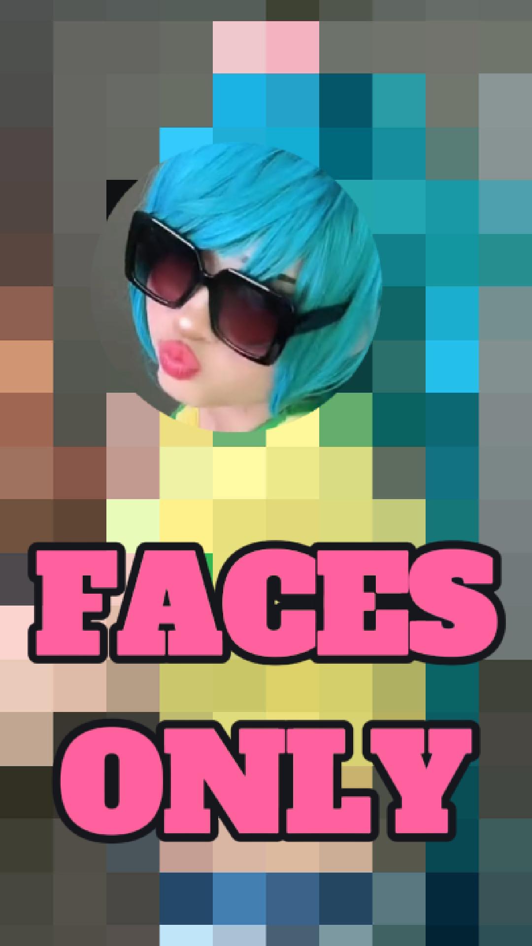 Kora Aura Face Time