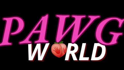 BIG ASS PMV