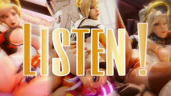 LISTEN (HMV) 