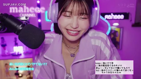 JMV - ビビデバ