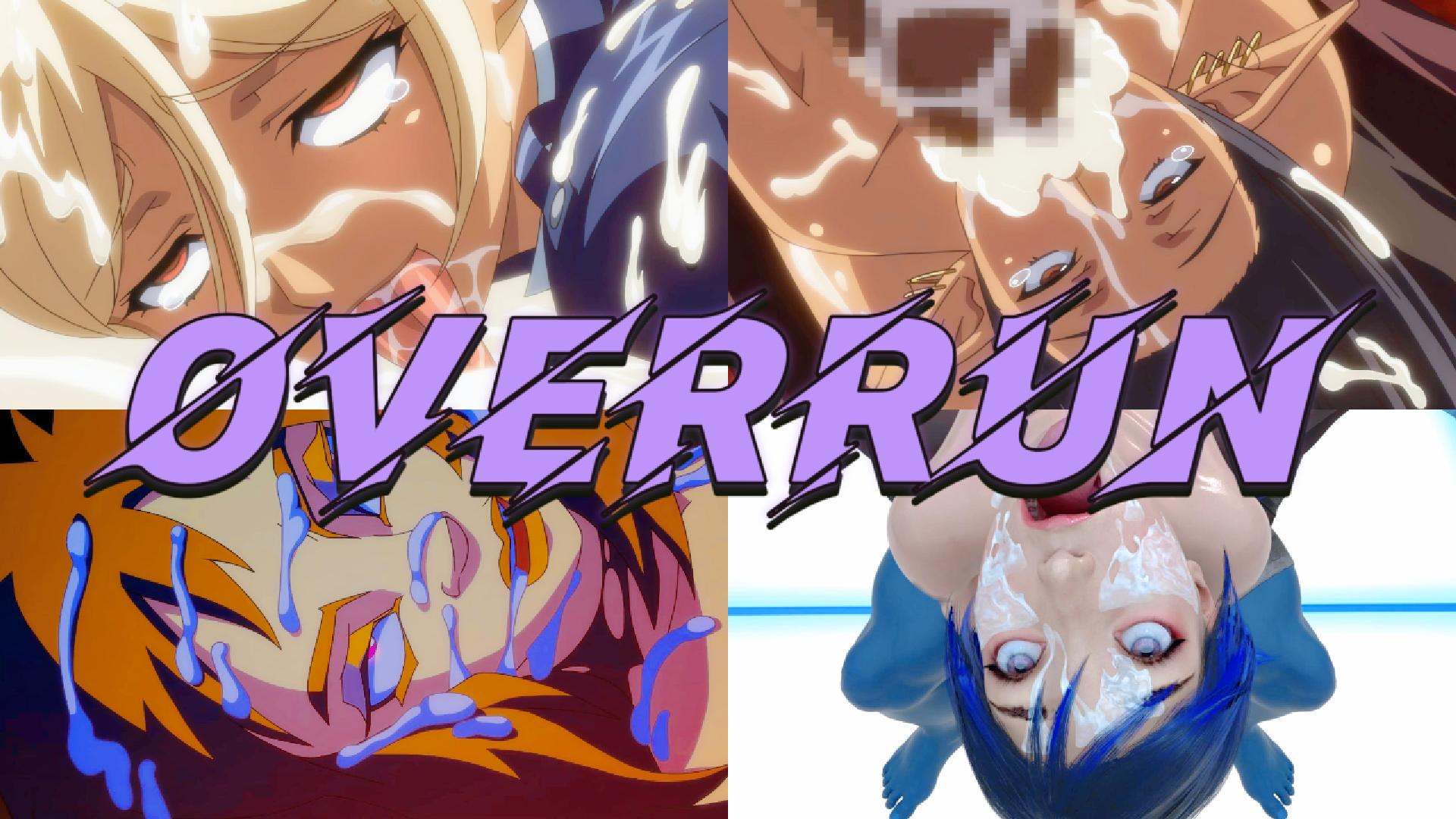 OVERRUN